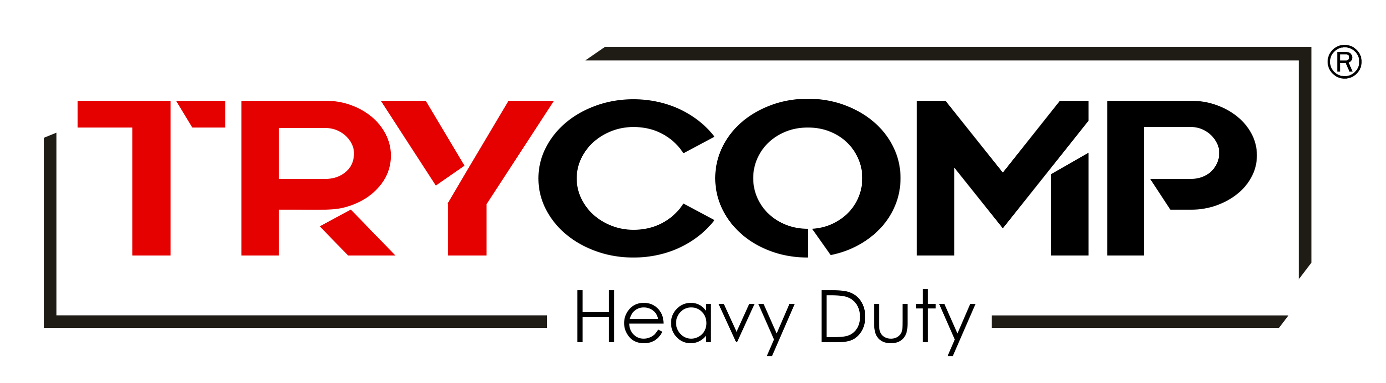 TRYCOMP Logo